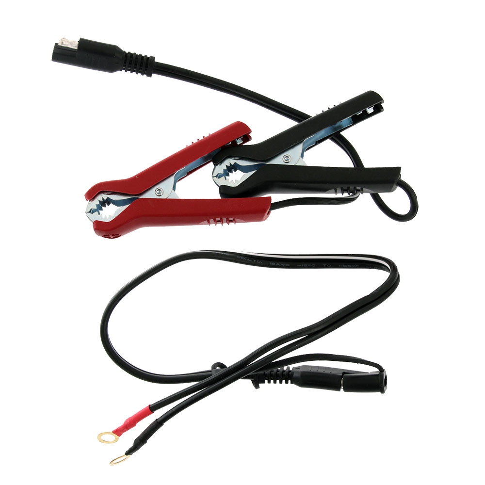 Schumacher Electric SPI1 1A Battery Charger Maintainer