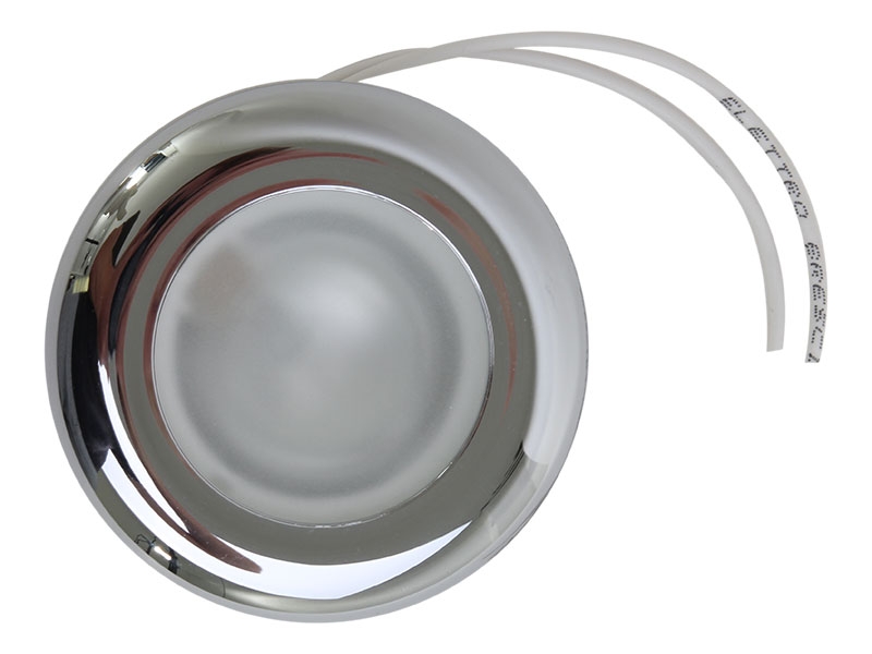 Frilight Nova Ceiling Light 1.6w Chrome