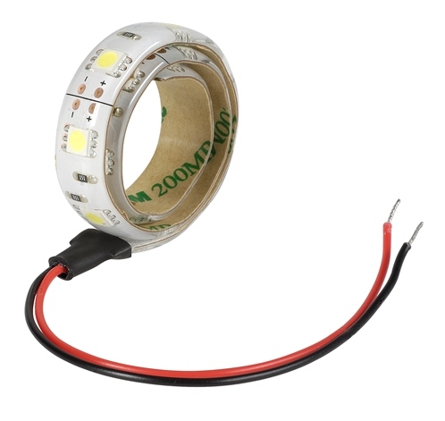 NARVA 87800BL High Output LED Tape Cool White 12V 30cm