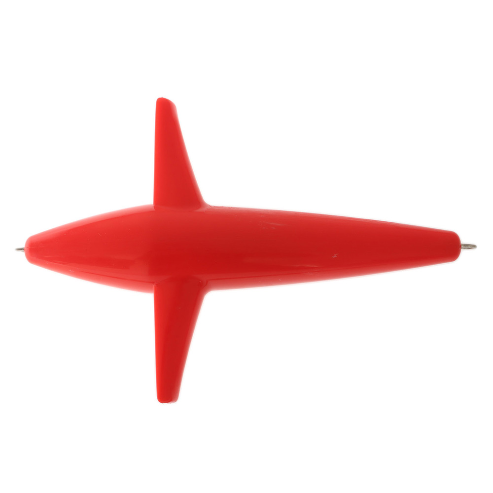 Sea Harvester Bird Teaser 22.8cm Red
