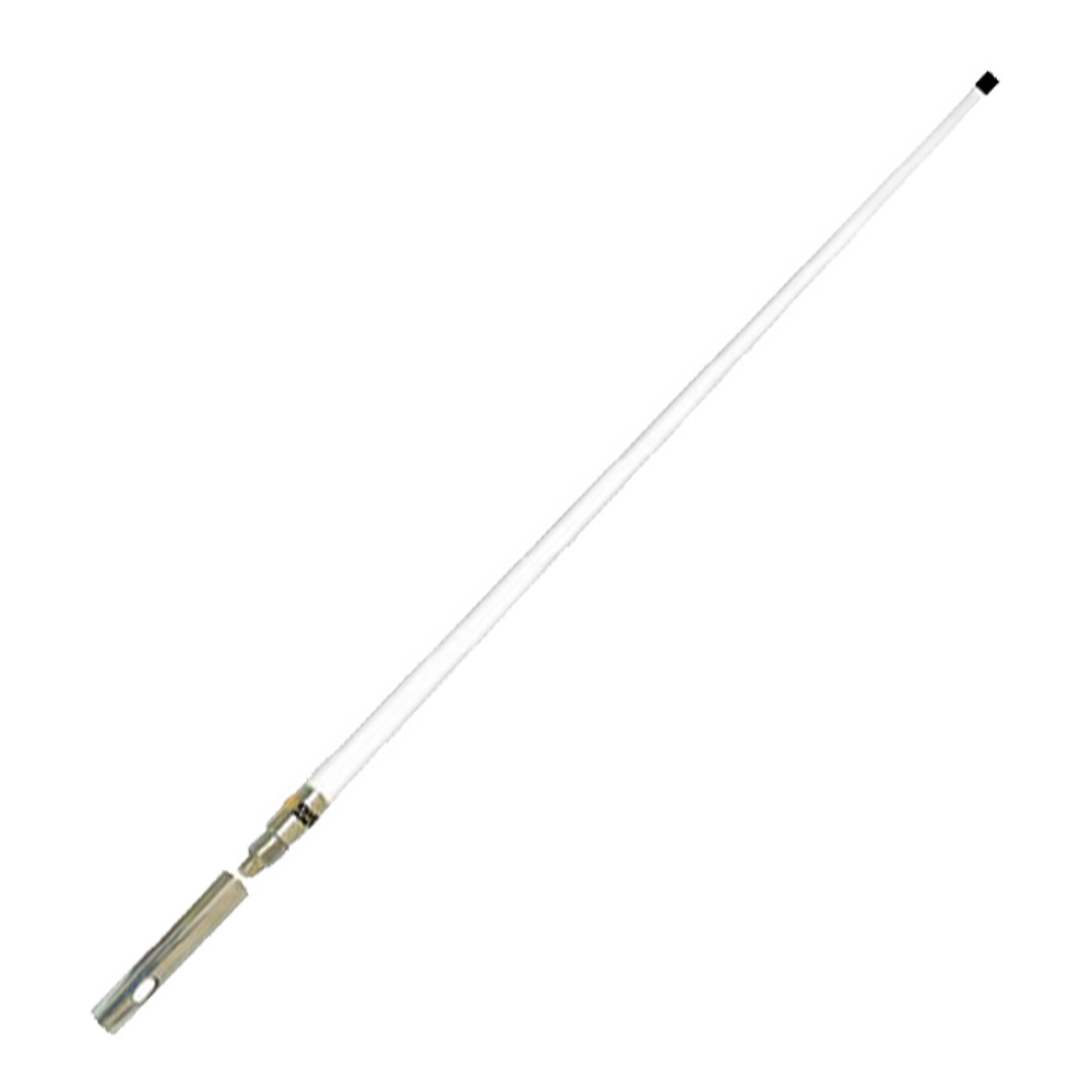 Digital Antenna 829-VW VHF Antenna with Male Ferrule 8ft