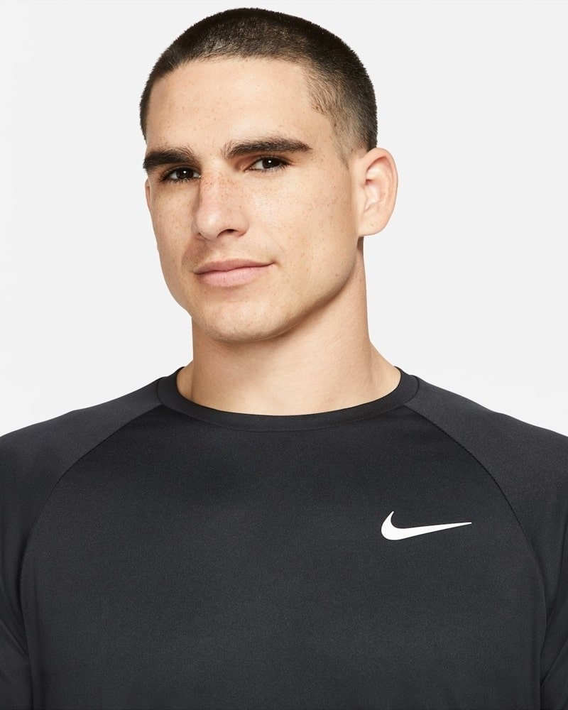 Nike Swim Essential Hydroguard UPF40+ Mens Dri-Fit T-Shirt