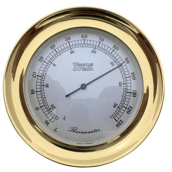 Weems & Plath Atlantis Thermometer
