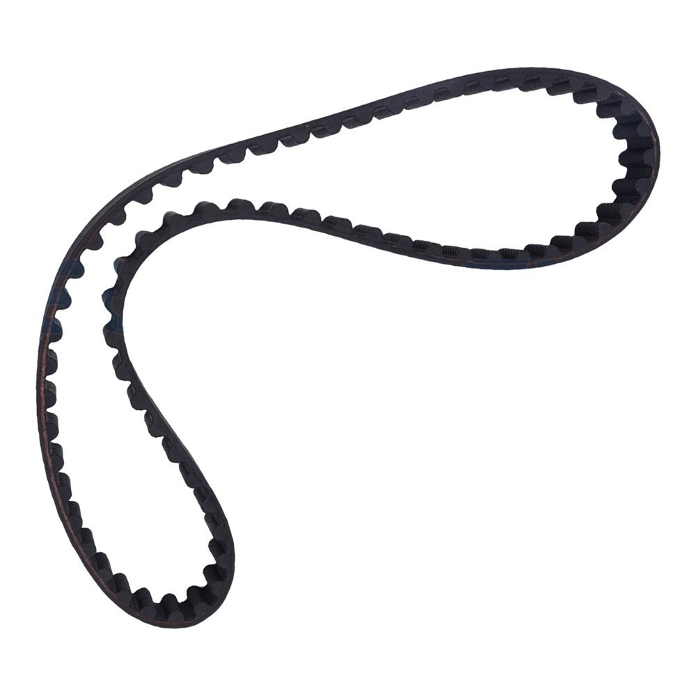 SUNCHEV 14400-ZV4-004 Timing Belt for Honda Outboards 4-Stroke 8HP to 15HP
