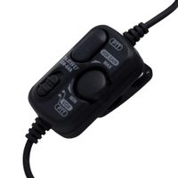 Standard Horizon SSM-64A VOX Headset Thumbnail Standard Horizon SSM-64A VOX Headset