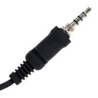 Standard Horizon SSM-64A VOX Headset Thumbnail Standard Horizon SSM-64A VOX Headset