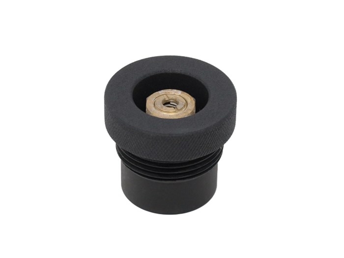 Yakima RoadShower Round Toolless Fill Cap