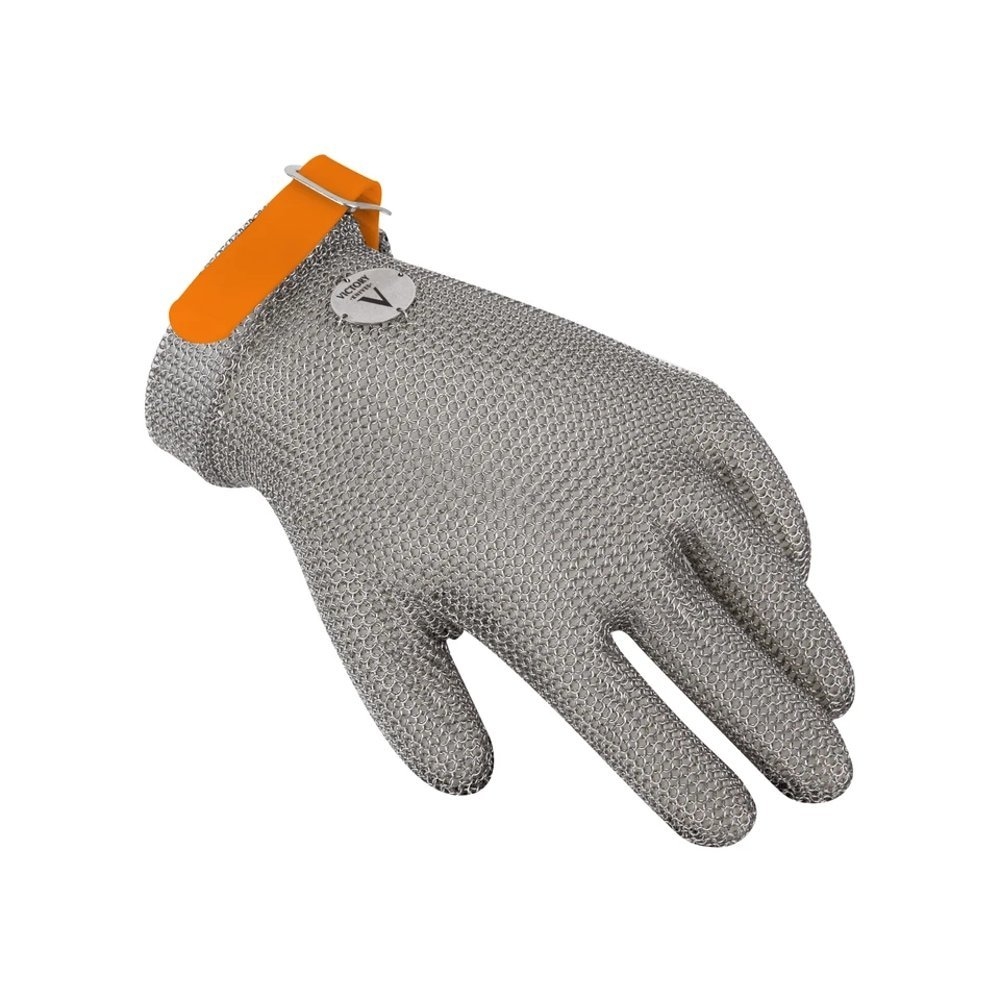 Victory Chainmail Stainless Steel Fish Filleting Glove