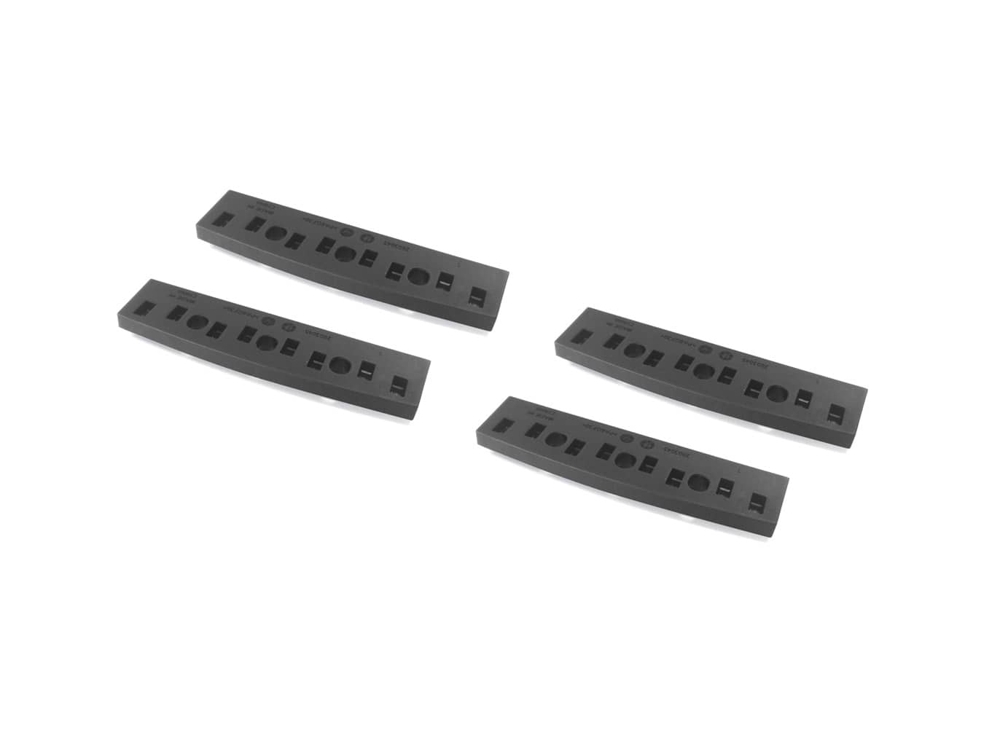 Yakima LockNLoad Height Packer Qty 4