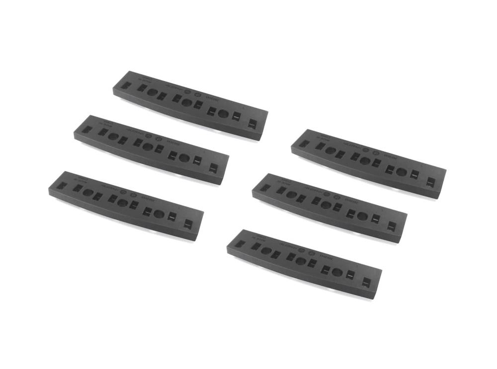 Yakima LockNLoad Height Packer Qty 6