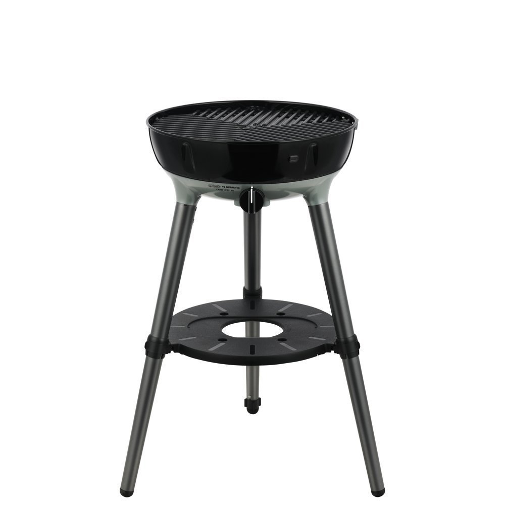 Dometic Cadac Carri Chef 40 Portable BBQ and Cooker with Grill Plate and Pot Stand