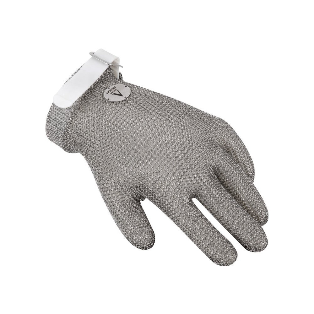 Victory Chainmail Stainless Steel Fish Filleting Glove