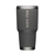 Icey-Tek Insulated Travel Mug 890ml Grey