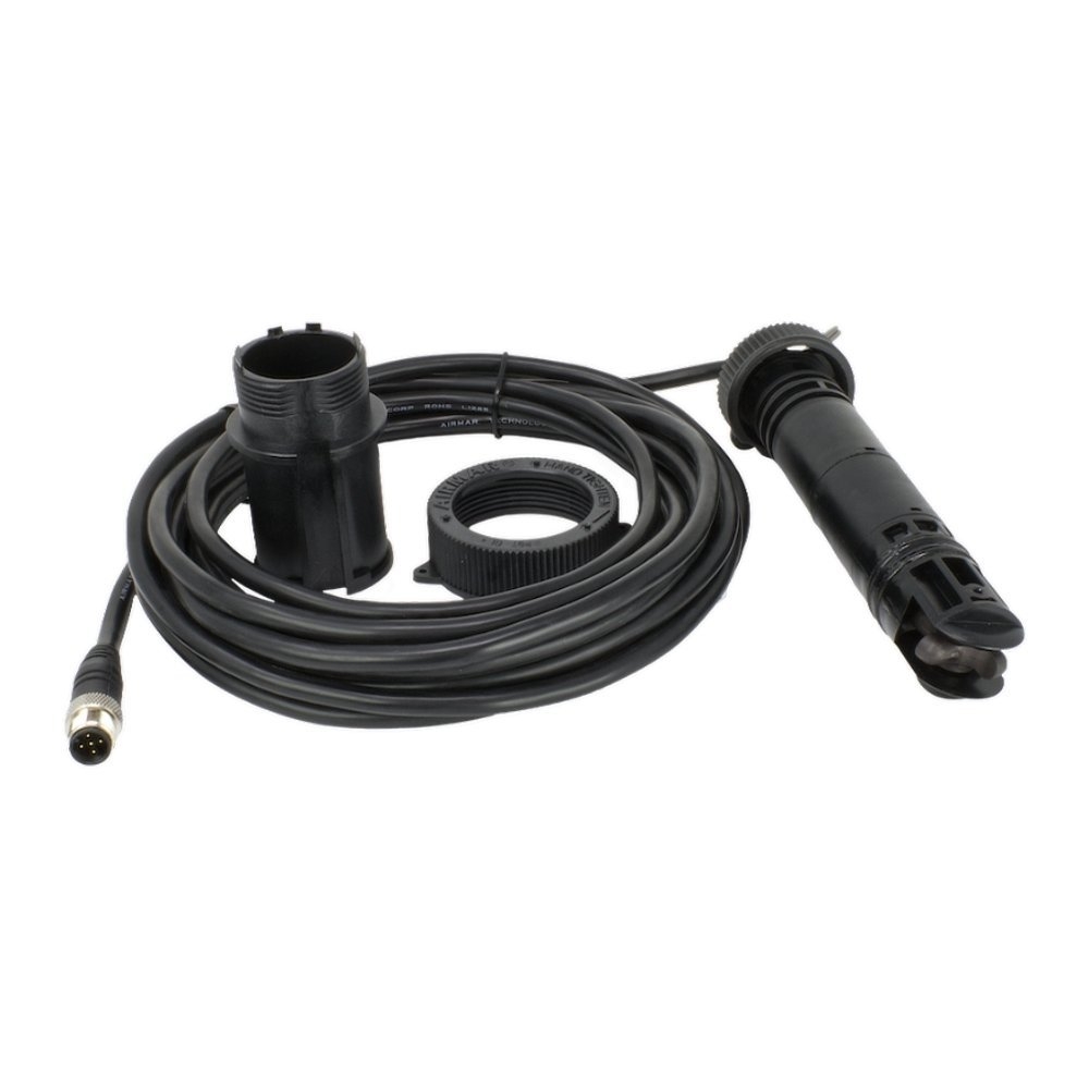 Airmar B744VC S/T Insert NMEA 2000