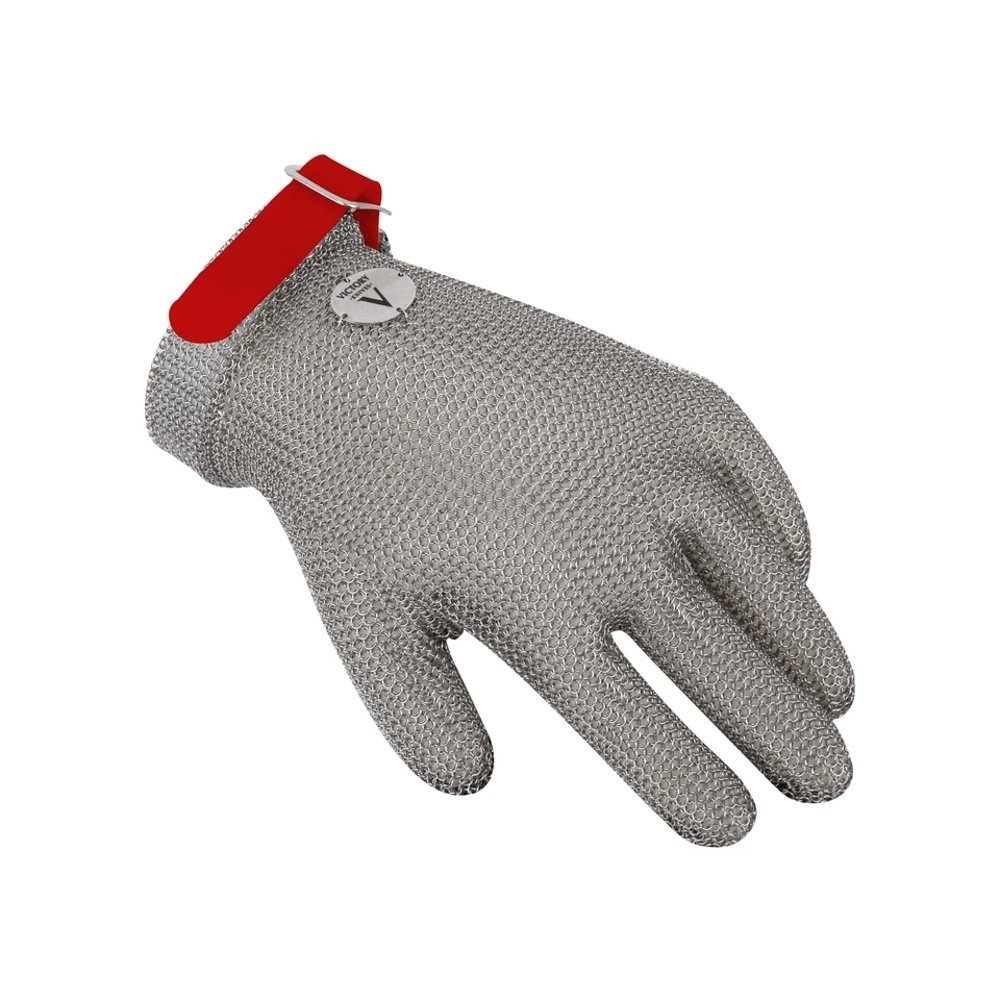 Victory Chainmail Stainless Steel Fish Filleting Glove