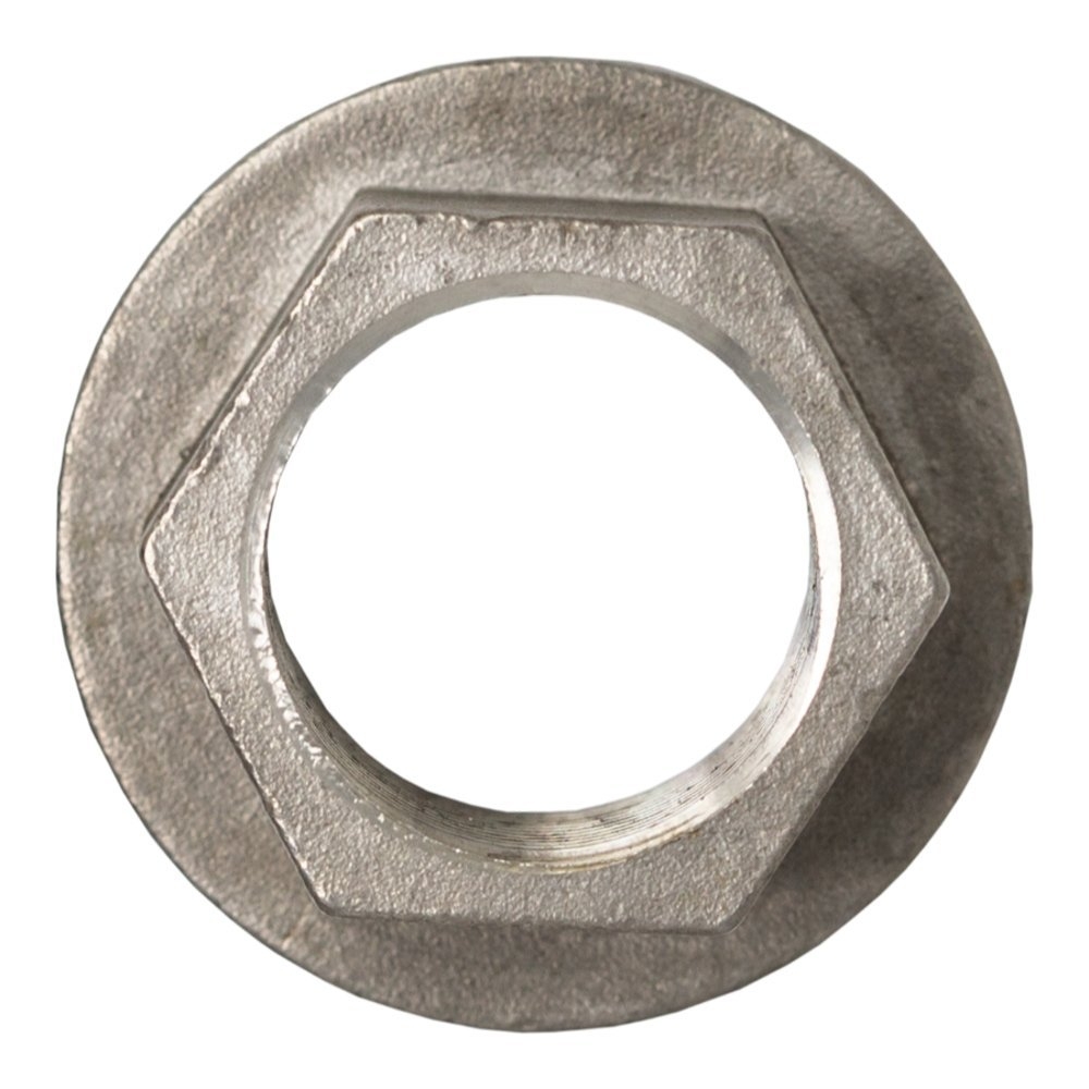 Airmar 02-111-01 02-539-01 Stainless Hull Nut 02-539-01