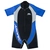 Aropec Viva Neoprene Kids Shorty Wetsuit 2mm 8