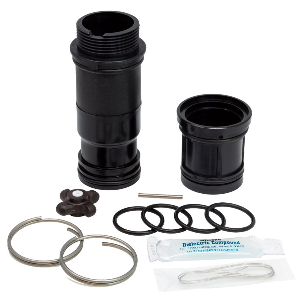 Airmar ST850 Paddlewheel and Valve Kit