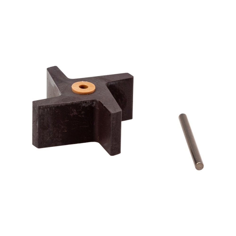 Airmar Spare Wheel Kit for P32 New Square style