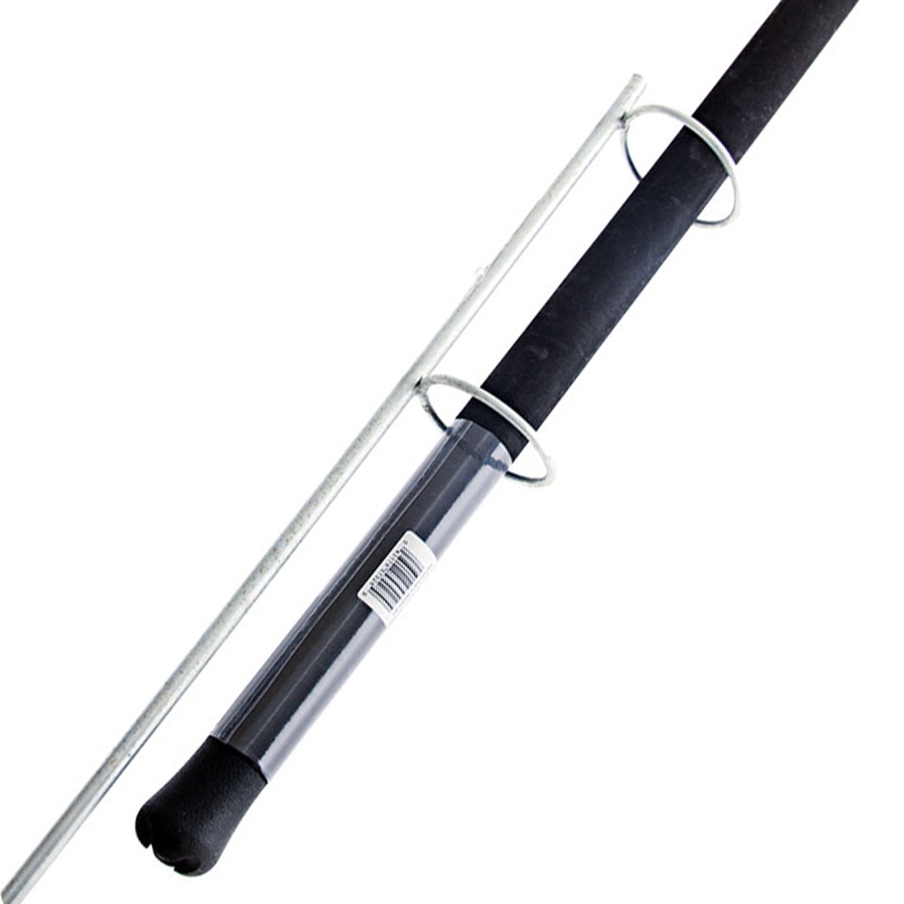 Jarvis Walker Galvanised Beach Spike Rod Holder 750mm