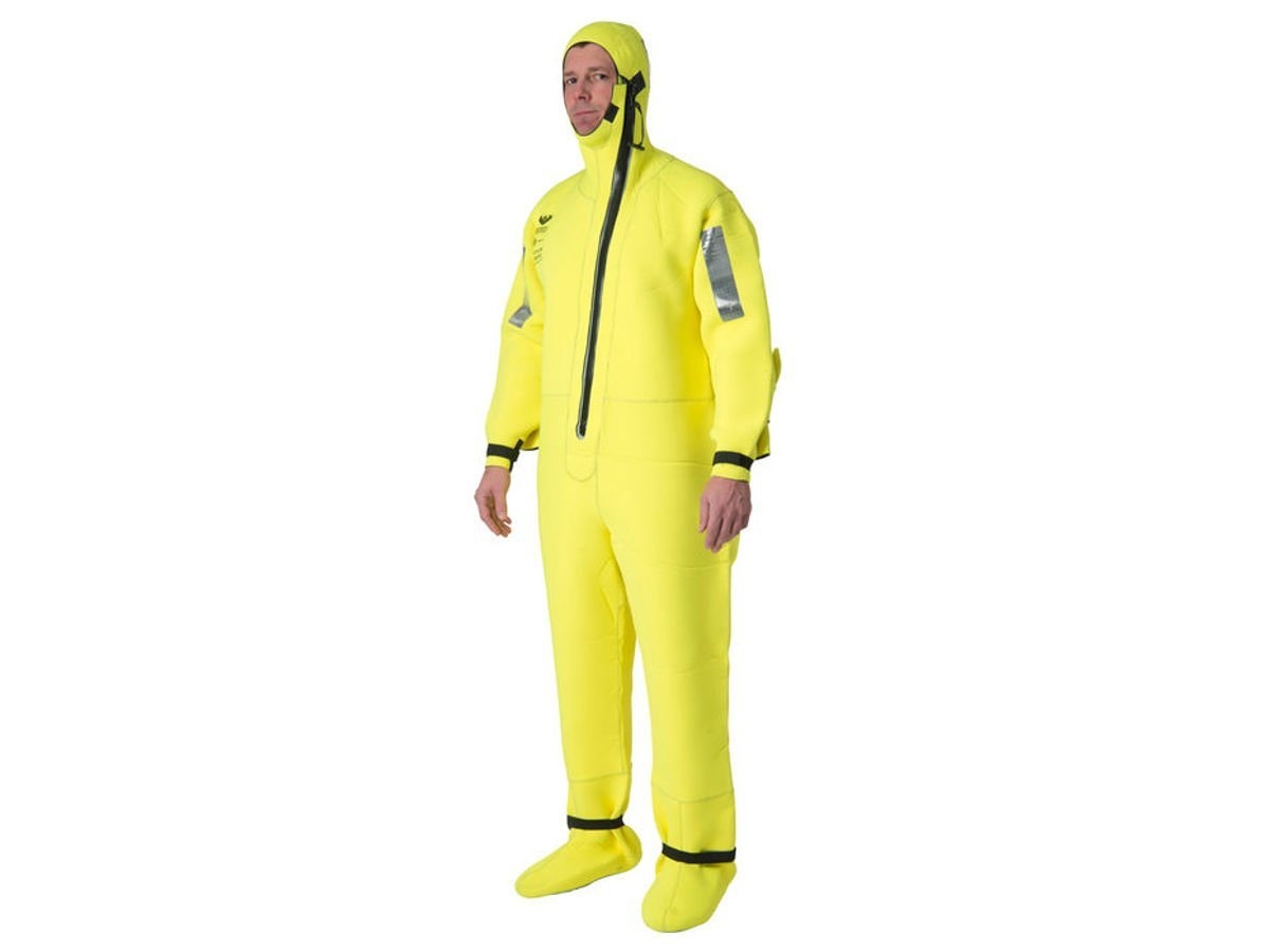 VIKING YouSafe Wave Immersion Suit