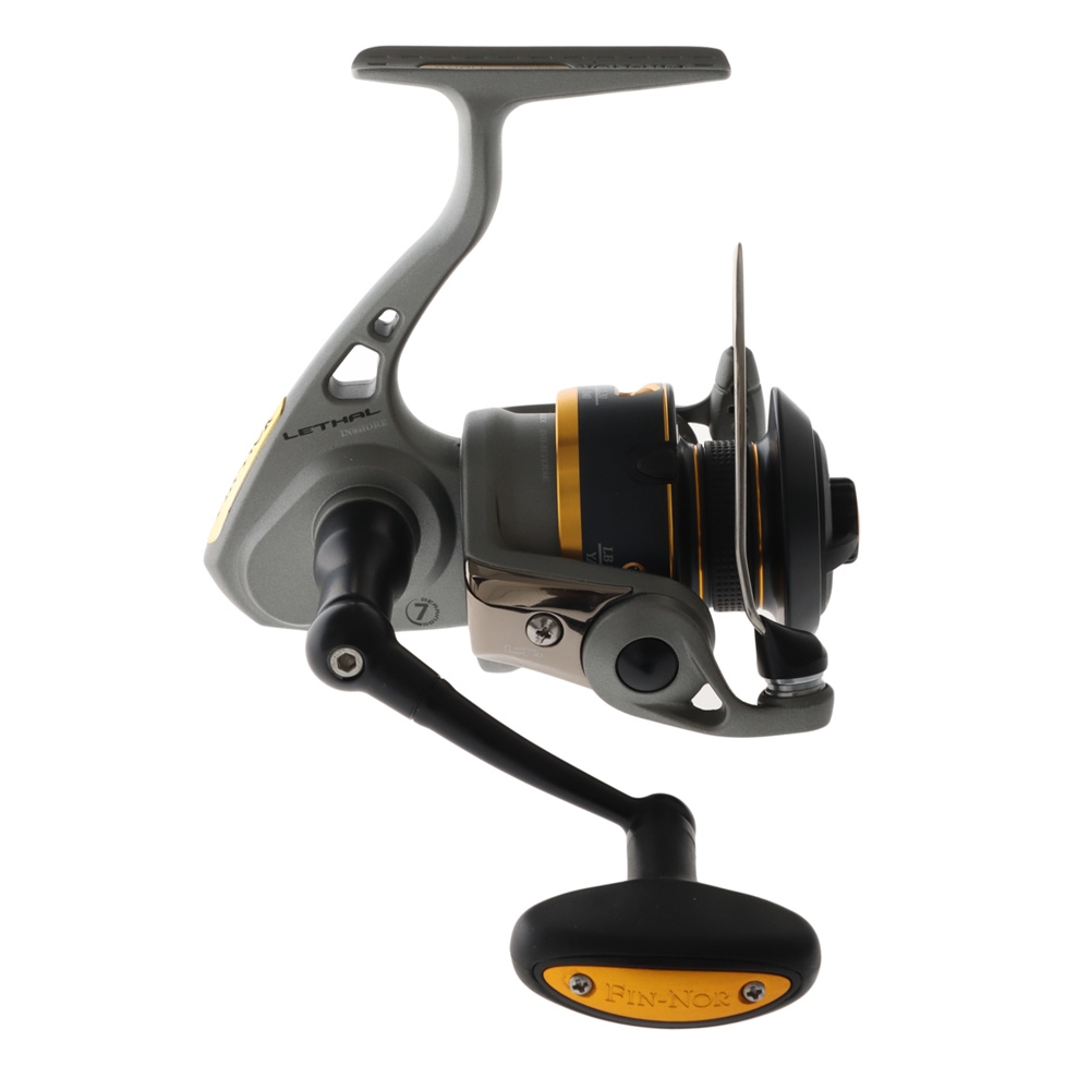 Fin-Nor Lethal 30 Spinning Reel