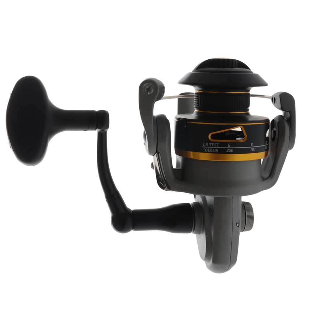 Fin-Nor Lethal 30 Spinning Reel