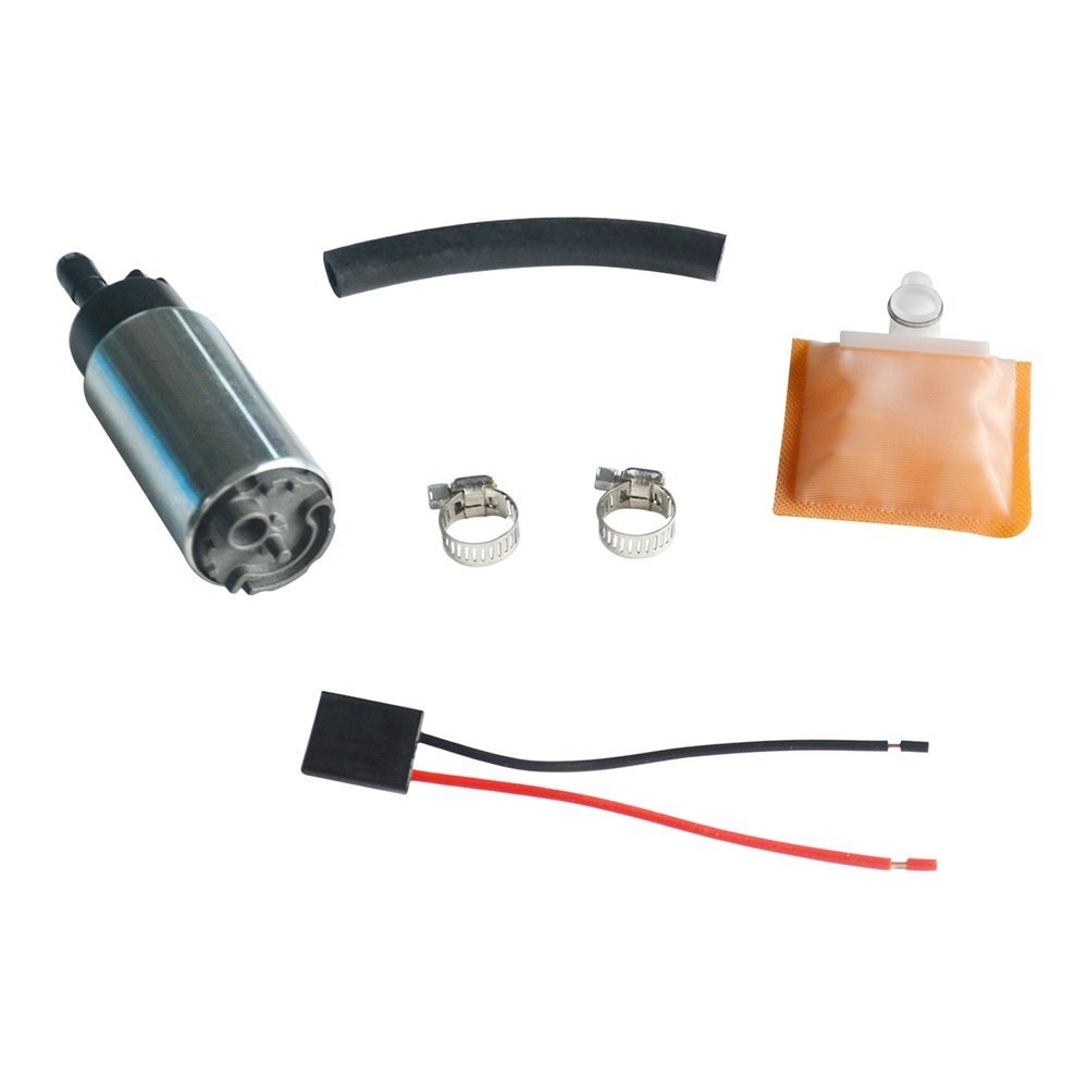 SUNCHEV 6C5-13907-00-00 High Pressure Fuel Pump Suits Yamaha F50 to F90HP