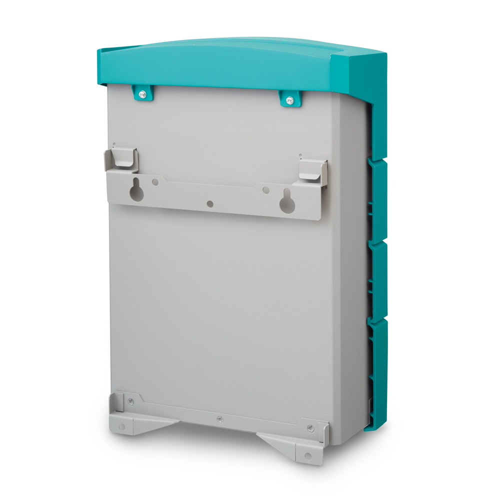 Mastervolt ChargeMaster Plus CZone 3-Output Marine Battery Charger 24V 40A