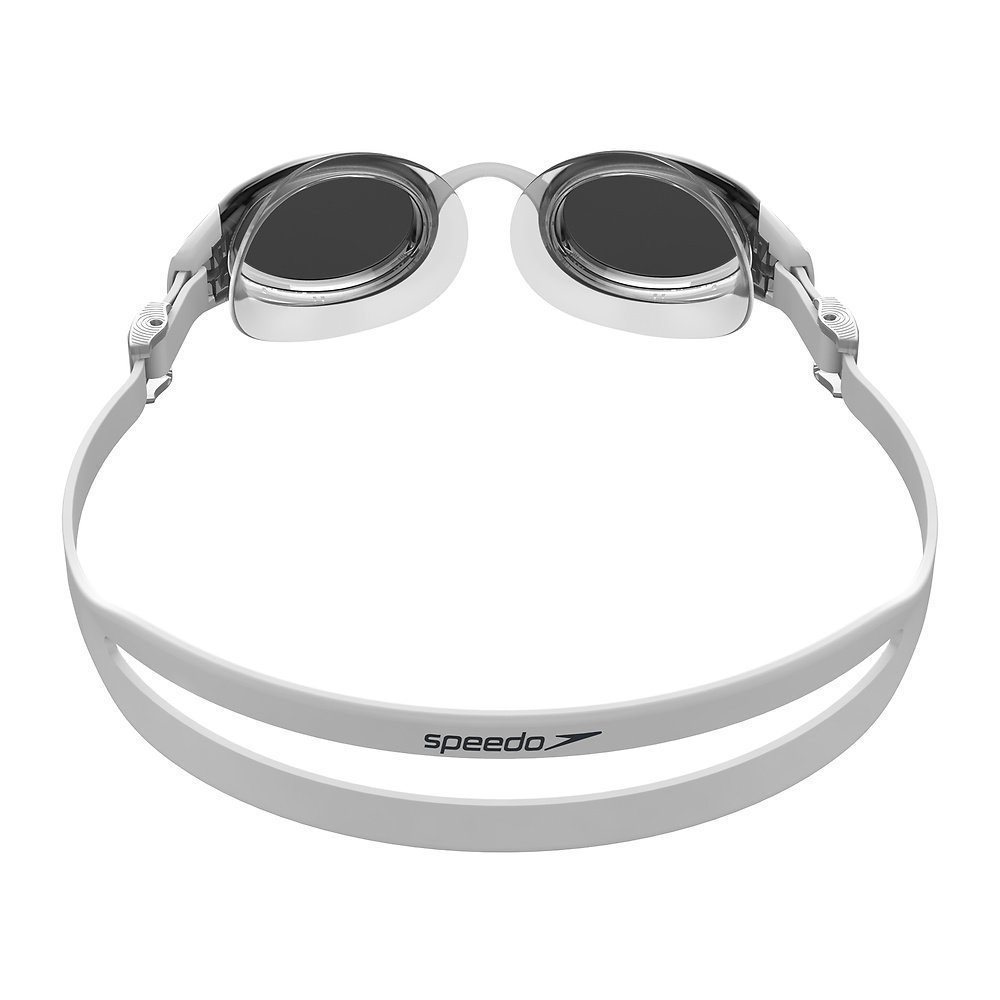 Speedo Mariner Pro Adult Mirror Swimming Goggles