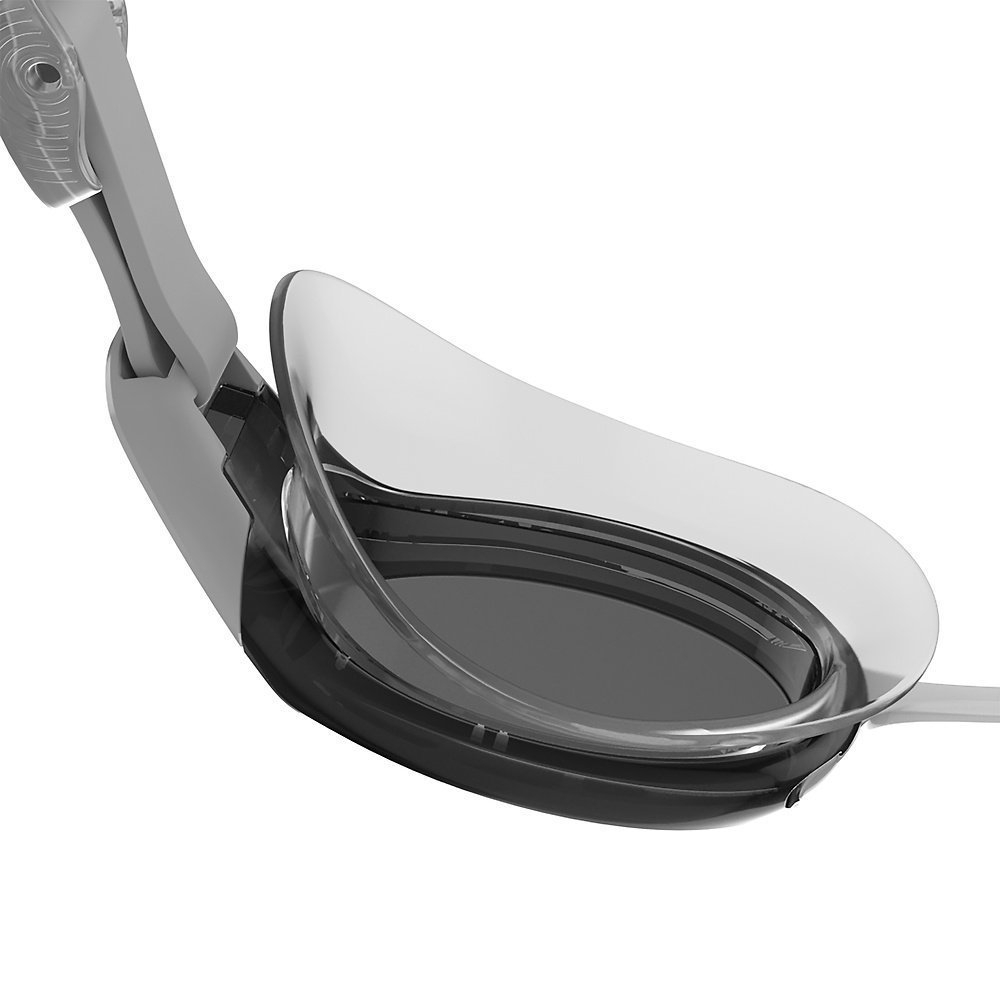 Speedo Mariner Pro Adult Mirror Swimming Goggles