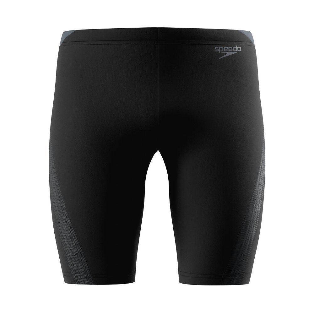 Speedo Hyperboom Splice Mens Swim Jammer