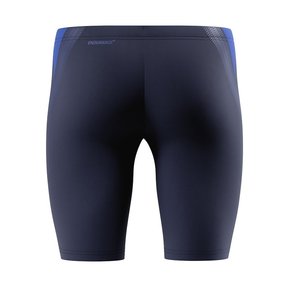 Speedo Hyperboom Splice Mens Swim Jammer