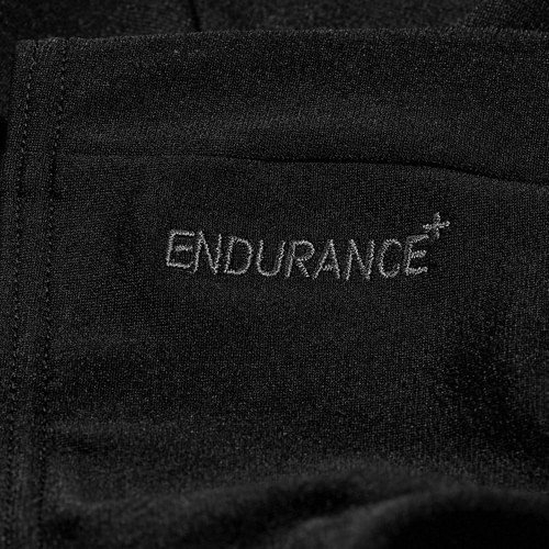 Speedo Endurance+ Junior Girls Legsuit Swimwear