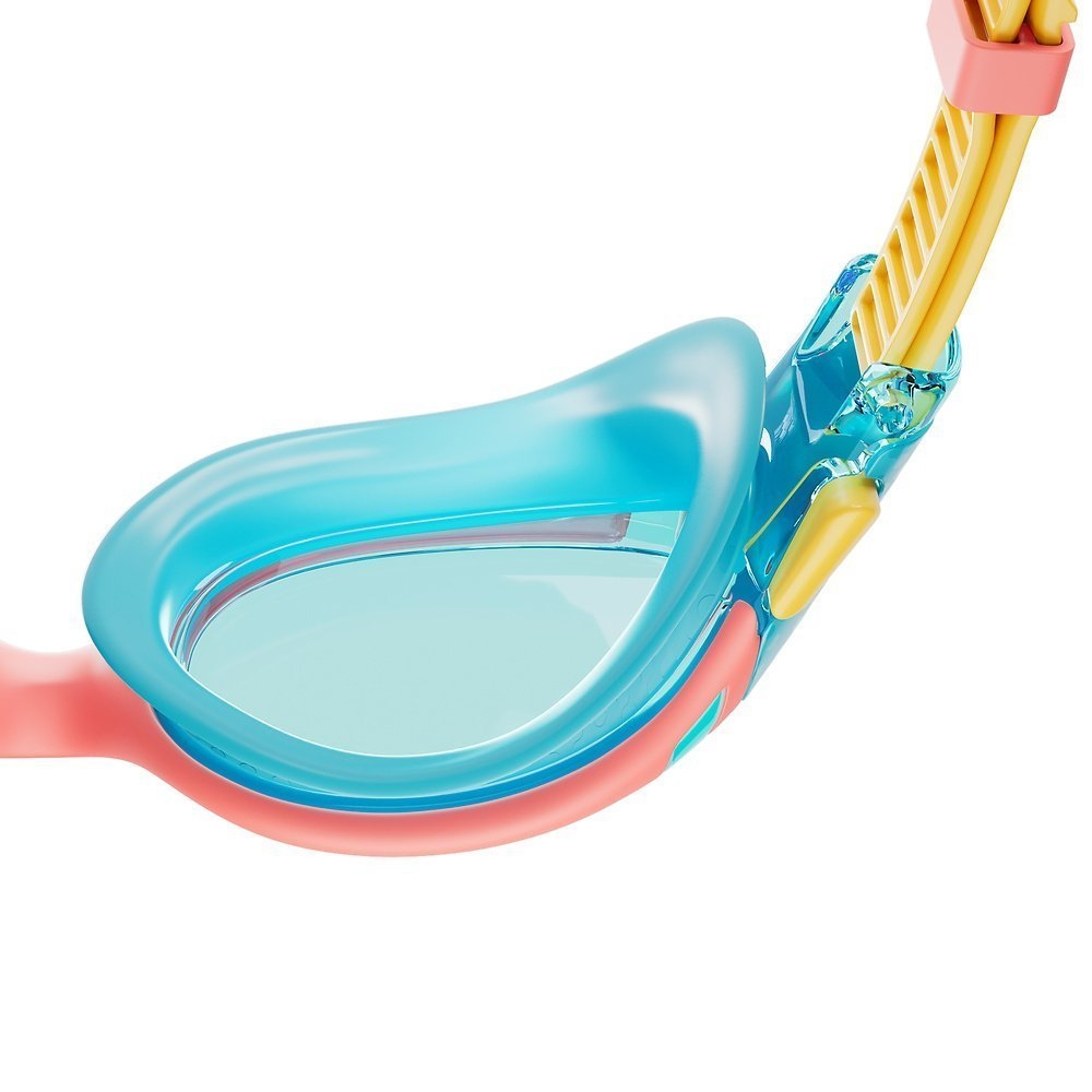 Speedo Biofuse 2.0 Junior Swimming Goggles