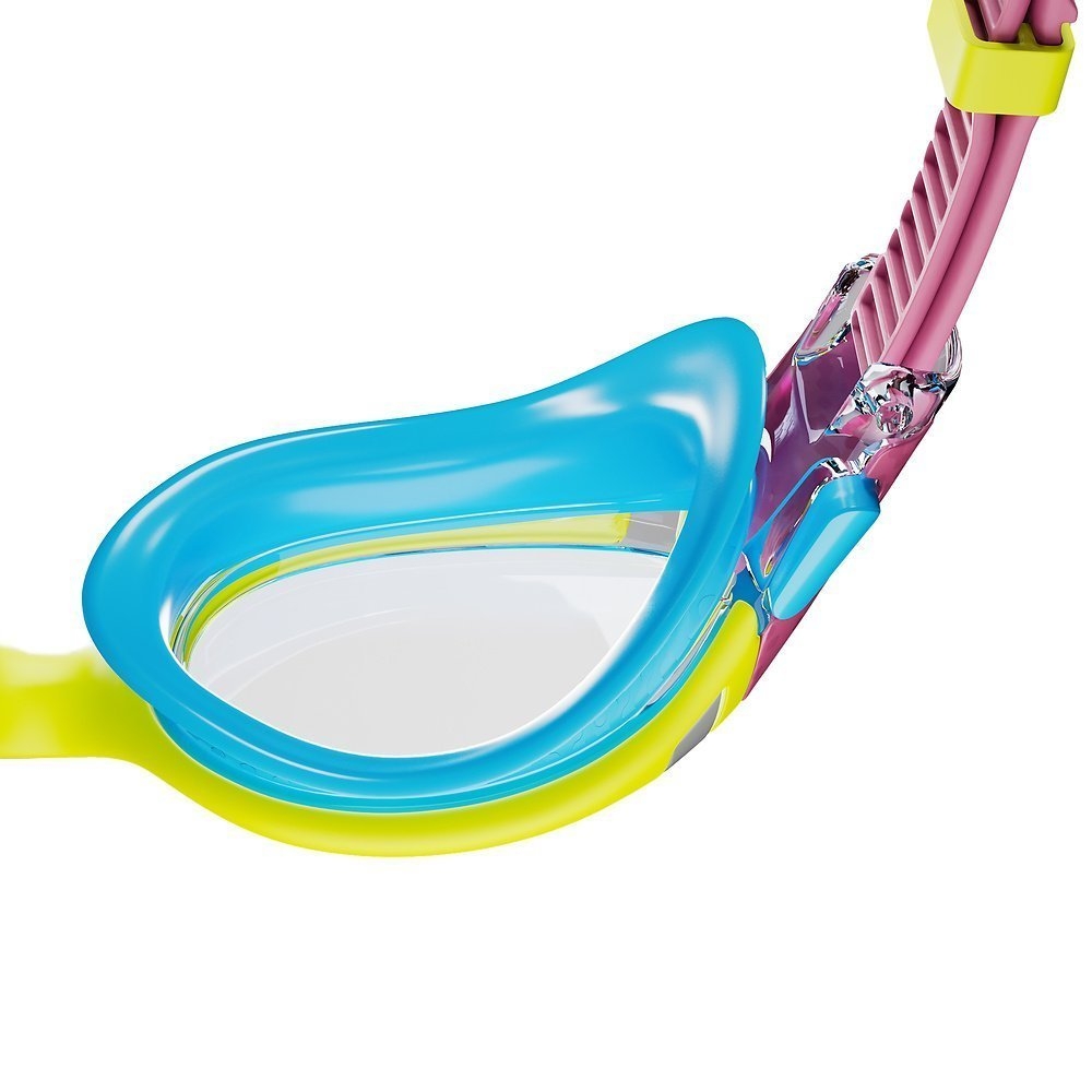 Speedo Biofuse 2.0 Junior Swimming Goggles