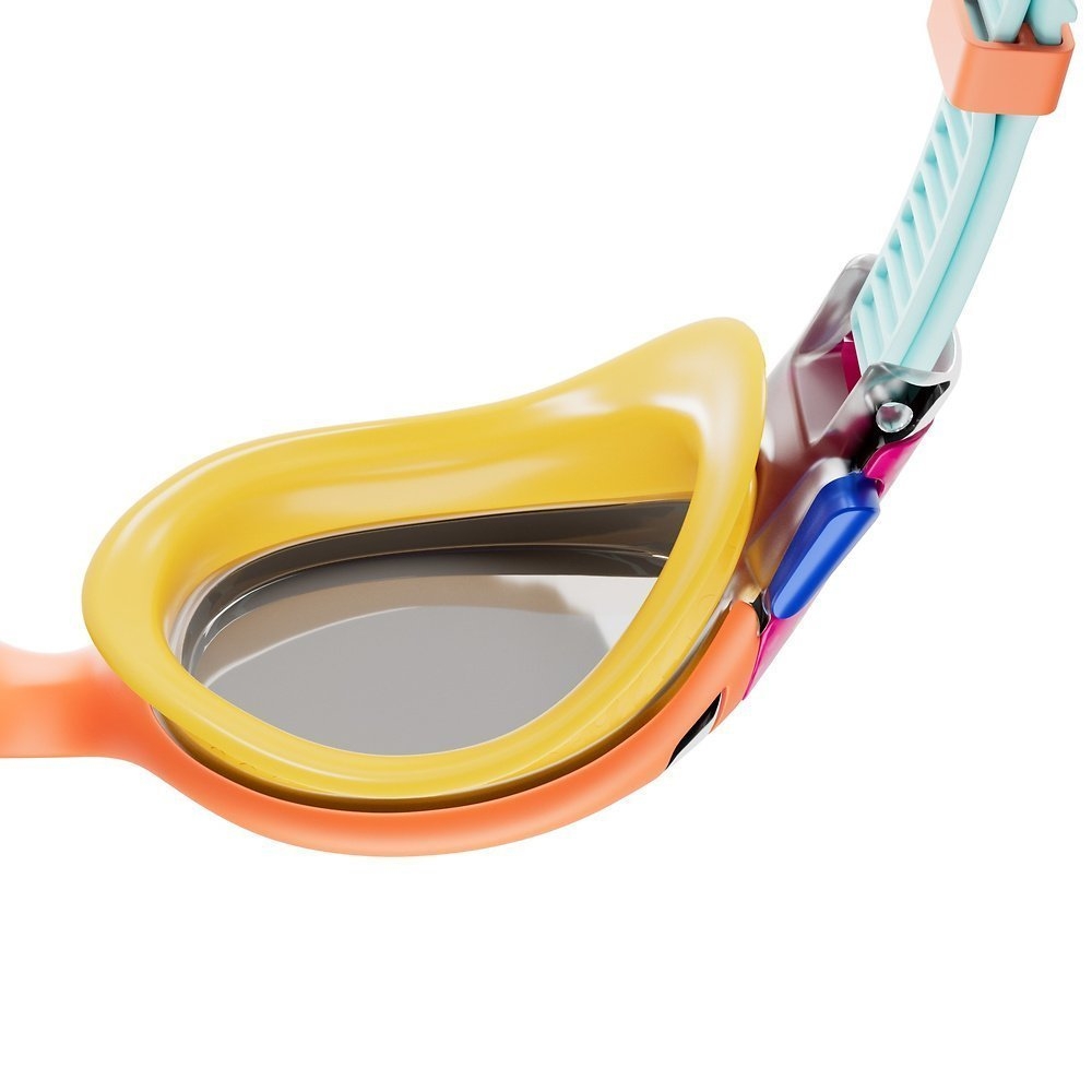 Speedo Biofuse 2.0 Junior Swimming Goggles