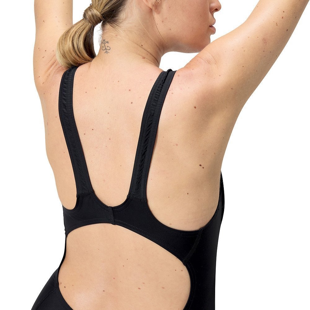 Speedo Maternity Fitness Womens One Piece Swimsuit