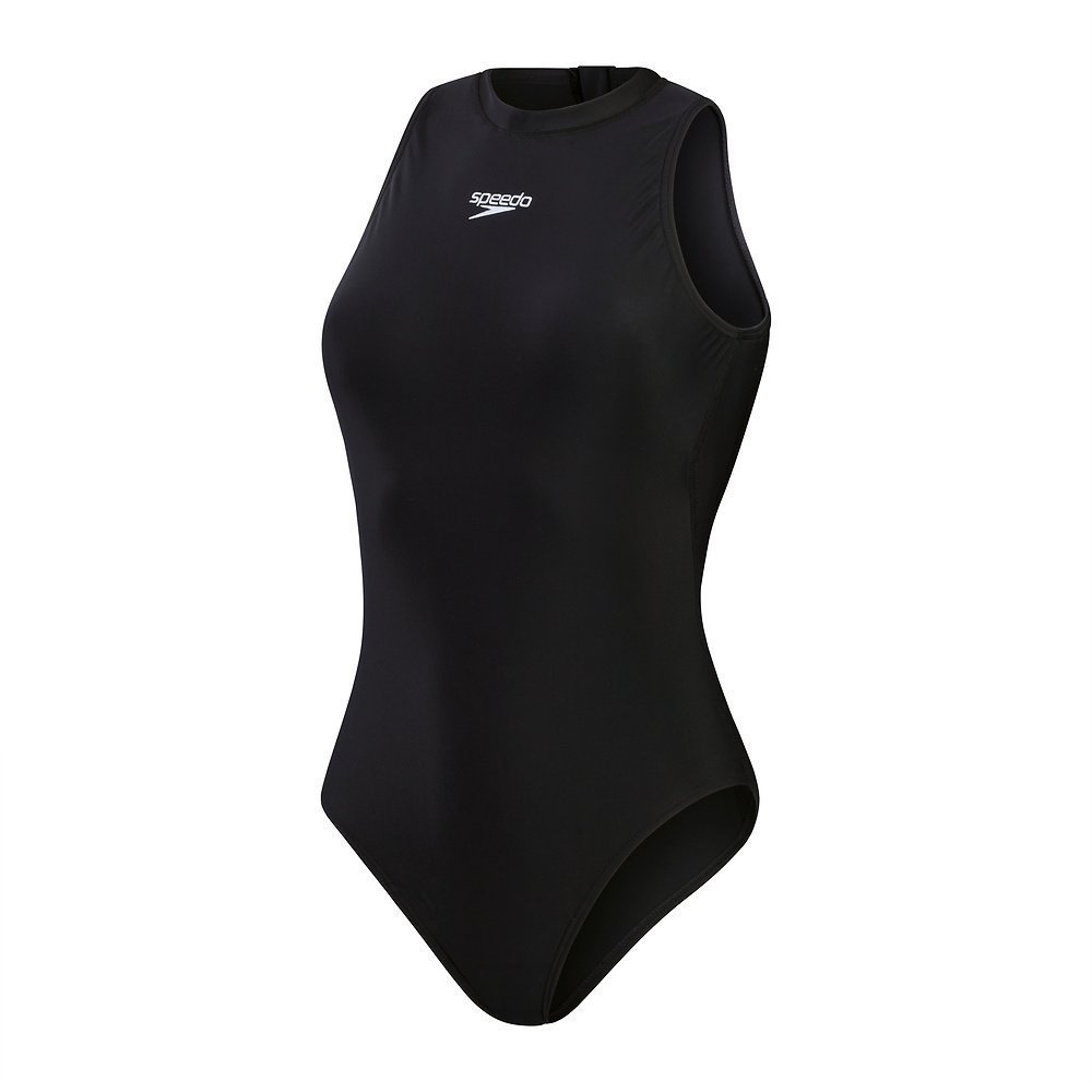 Speedo Hydrasuit Womens One Piece Swimsuit