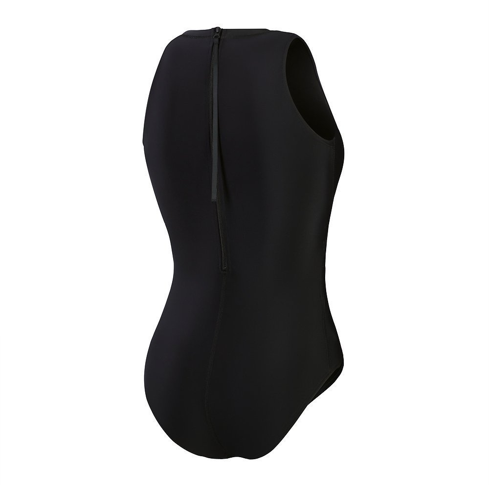 Speedo Hydrasuit Womens One Piece Swimsuit