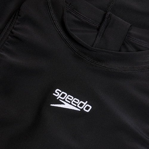 Speedo Hydrasuit Womens One Piece Swimsuit