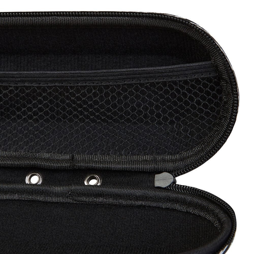 Speedo Goggles Storage Black