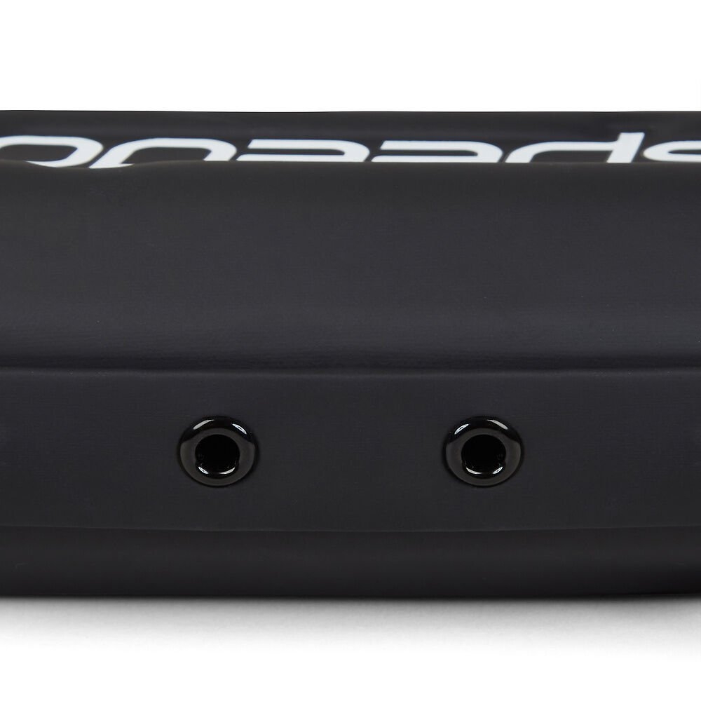 Speedo Goggles Storage Black