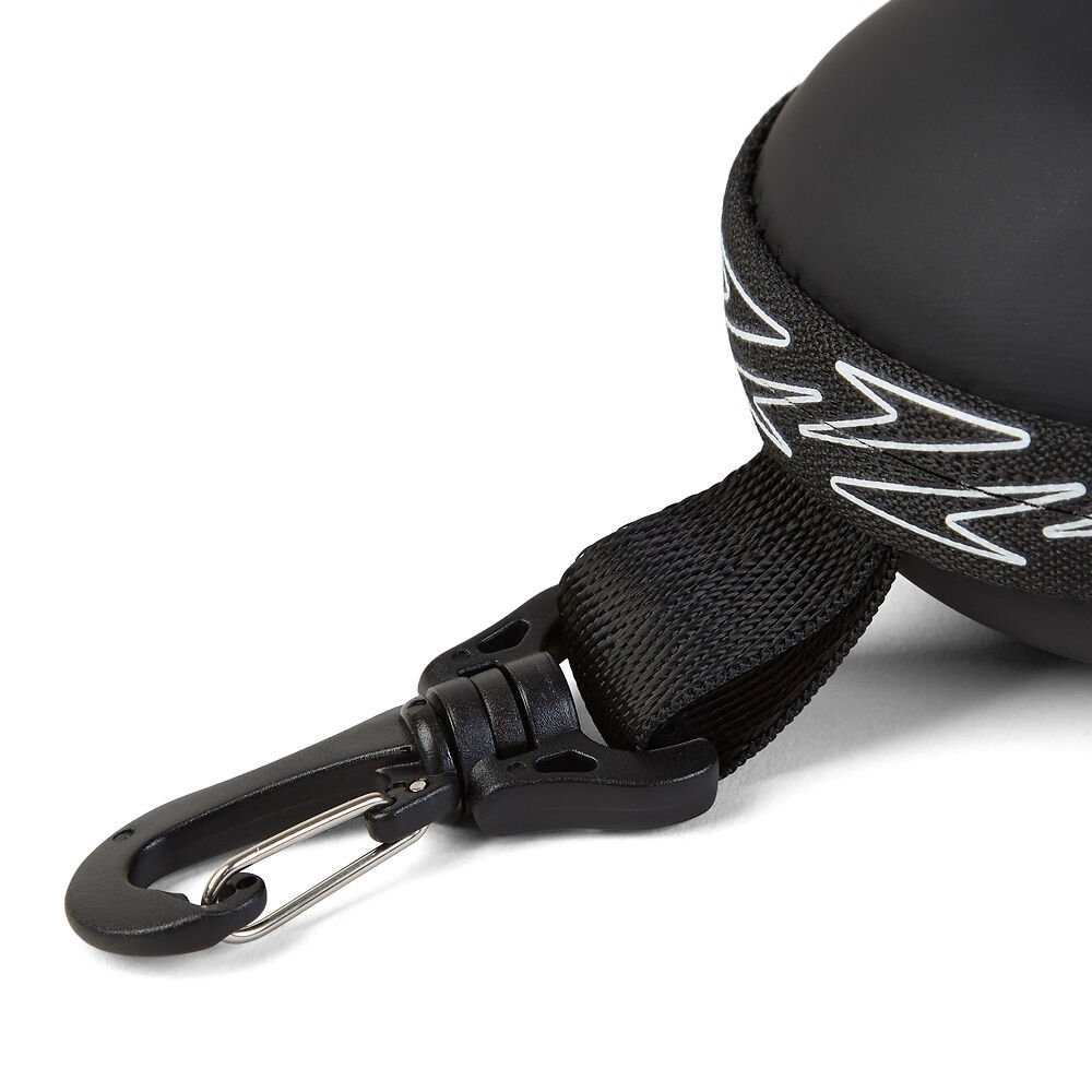 Speedo Goggles Storage Black
