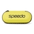 Speedo Swimming Goggles Storage with Clip Safety Yellow