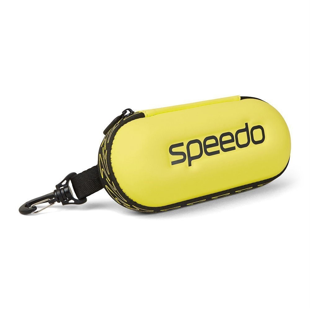 Speedo Swimming Goggles Storage with Clip