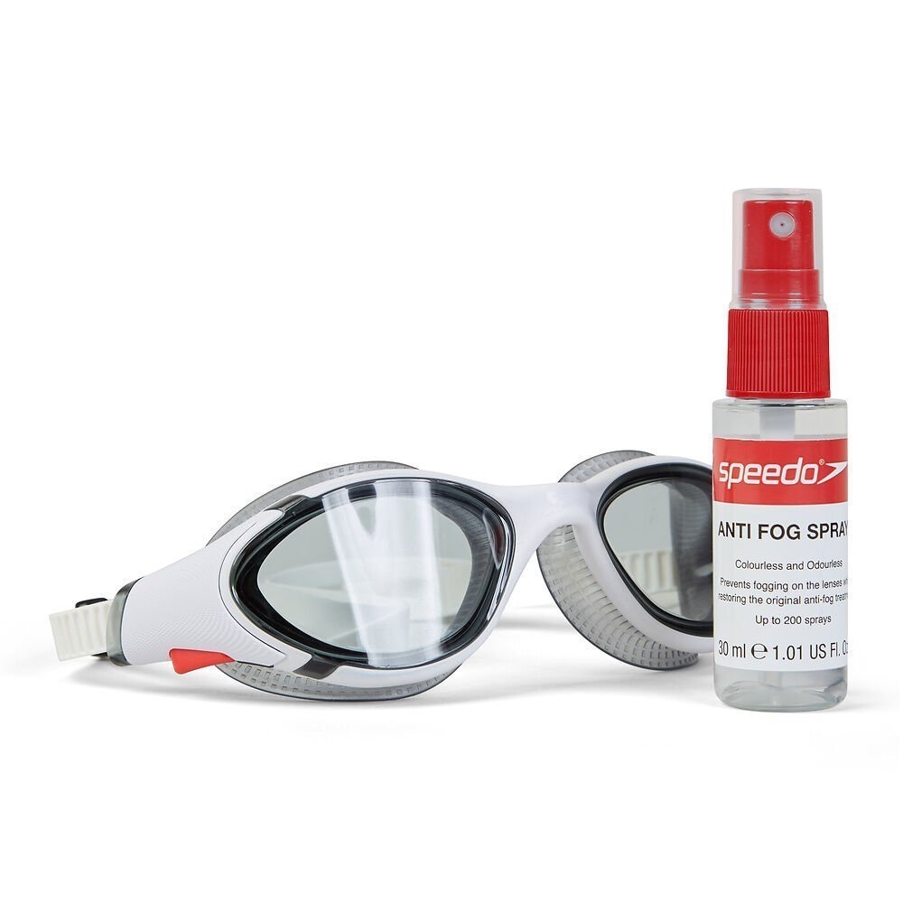 Speedo Swimming Goggles Anti Fog Spray 30ml