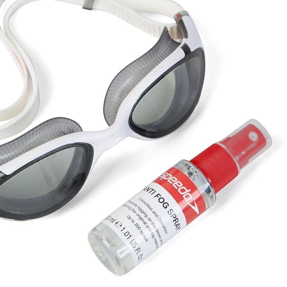 Speedo Swimming Goggles Anti Fog Spray 30ml
