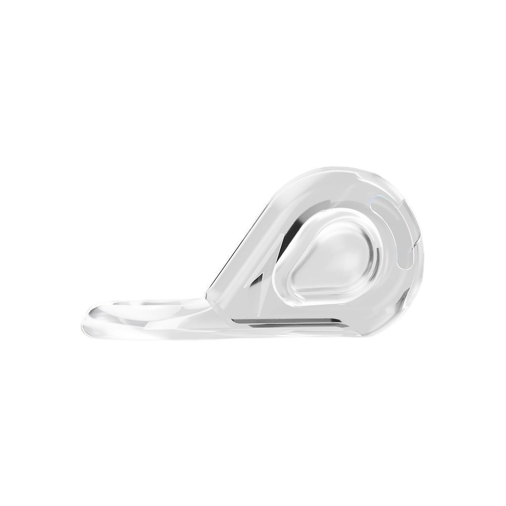 Speedo Biofuse Swimming Nose Clip 