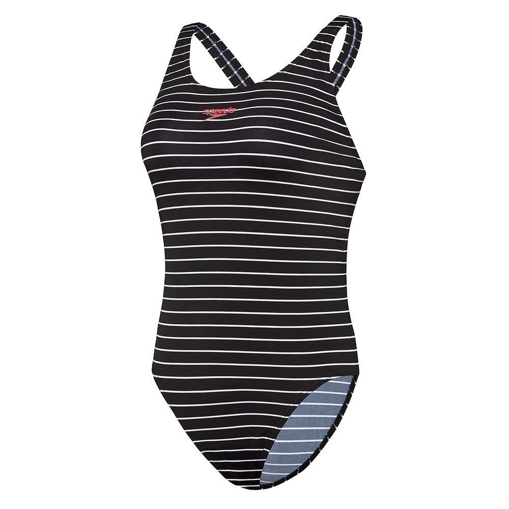 Speedo Limitless Leaderback Womens One Piece Swimsuit